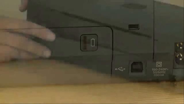 HP OfficeJet 250 Mobile All in One Printer_SunFaTech смотреть онлайн