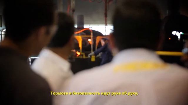 Fremax & Porsche GT3 Cup - русский смотреть онлайн