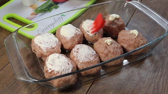 Никакого жира на кухне! Котлетки готовлю только в духовке! Берите на заметку! смотреть онлайн