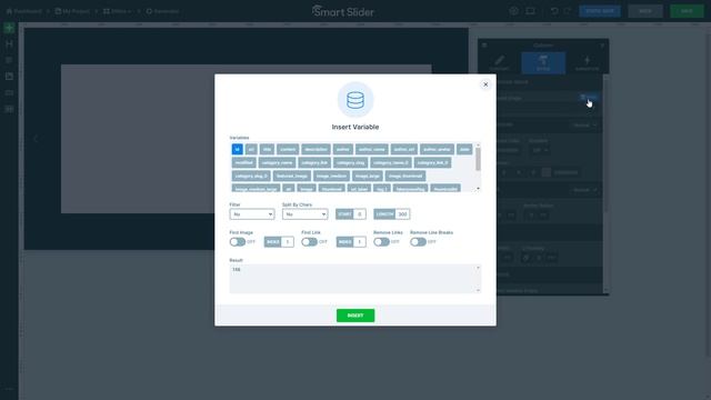 Smart Slider - Dynamic Slides смотреть онлайн