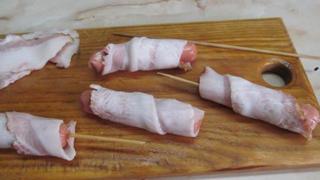 Книга рецептов