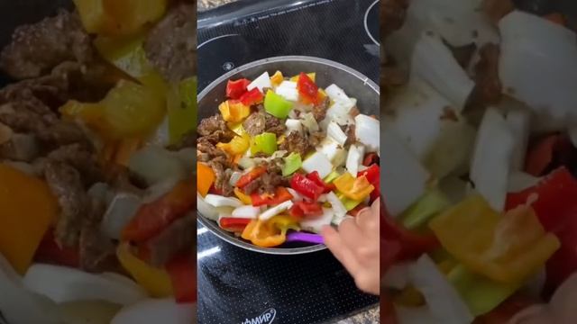 Как Приготовить Вкусный лагман смотреть онлайн