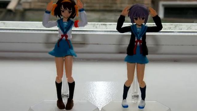 Caramelldansen Figma смотреть онлайн