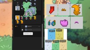 /?/ТУТОРИАЛ НА ПУЧЕГЛАЗОГО КОТИКА/?/ПОНИ ТАУН