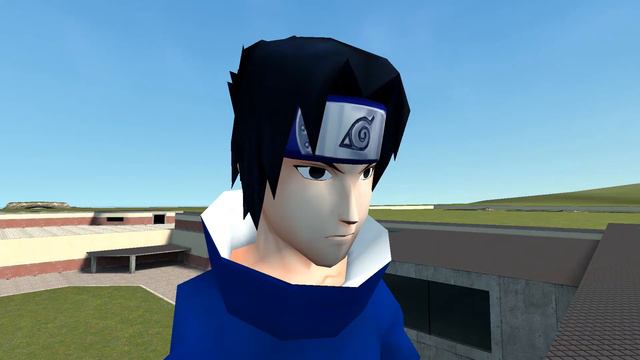 (Primul Video) Sasuke vs Naruto смотреть онлайн