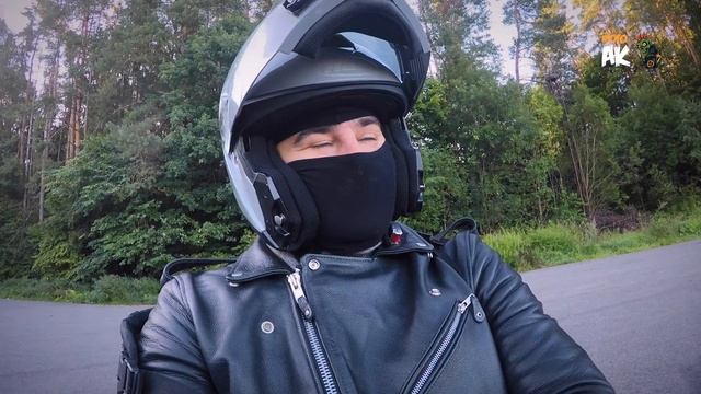 МОТОПУТЕШЕСТВИЕ В БЕЛАРУСЬ 2021 (ЧАСТЬ-4) - Suzuki Boulevard VZ400. Минск - Смоленск - Москва смотреть онлайн