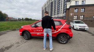 Обзор Livan X3 Pro 2023 новинка