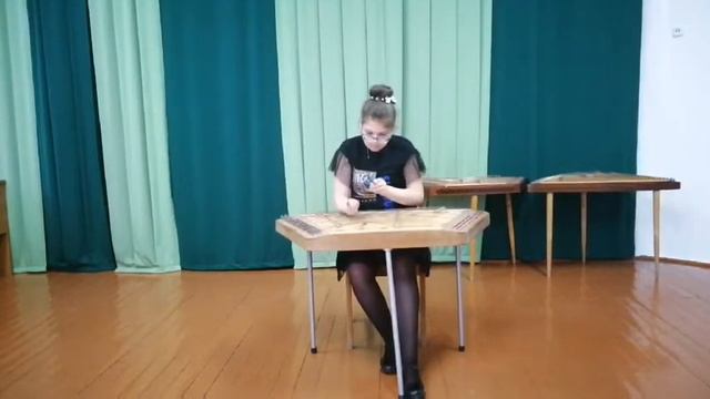 И. Линеке "Маленькая санатина" Ю.Чичков "Ариетта" смотреть онлайн