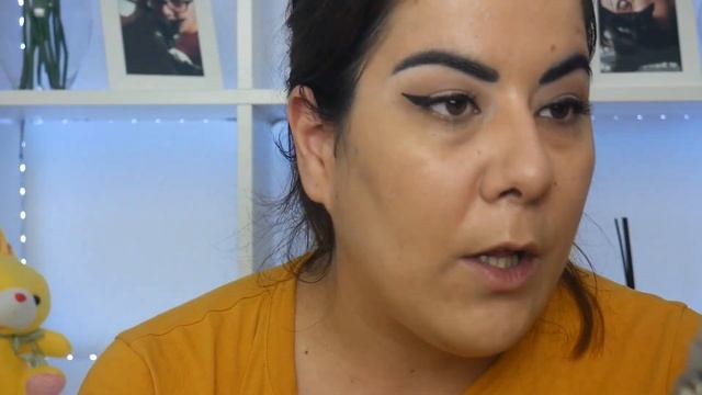 PROBANDO MAQUILLAJE: NOVEDADES MINA 3INA, NYX, SEPHORA, TECHNIC, CATRICE, GARNIER... смотреть онлайн