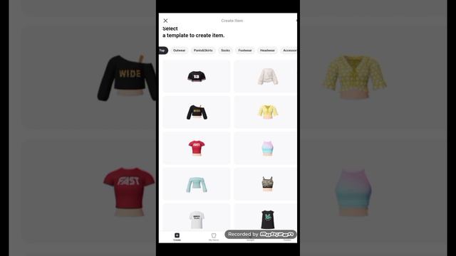 КАК СОЗДАТЬ СВОИ ВЕЩИ В ЗЕПЕТО В РОССИИ!