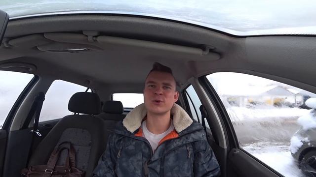 Что нужно, чтобы работать водителем в Германии.| Рома Поехавший смотреть онлайн