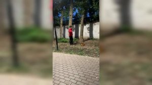 ✅Взрыв огоромной пивной кеги под высоким давлением