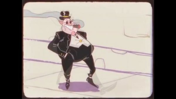 БУРЖУЙ ИДЁТ ПОД GHOSTFACE PLAYA - WHY NOT