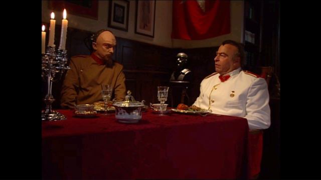 Command & Conquer Red Alert 2 Soviet Movie (ALL CUT SCENES)