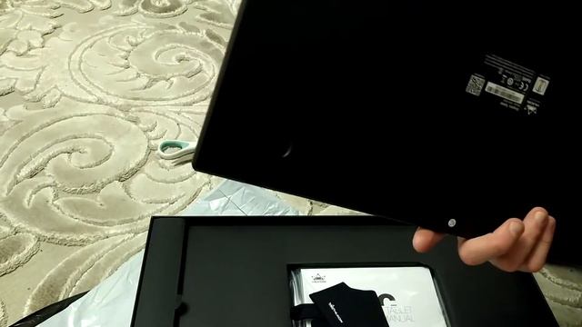 Распаковка графического планшета Huion GIANO WH1409.Графический планшет Huion WH1409 с алиэкспресс. смотреть онлайн