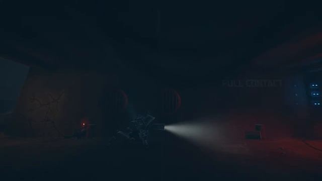 7th Sector - File 25 _ Loss