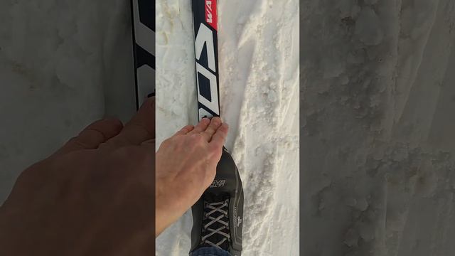 выходные на лыжах с детьми смотреть онлайн