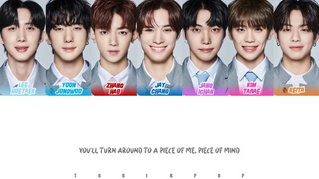 How Would BOYS PLANET Sing "STAMP ON IT" by GOT the beat смотреть онлайн