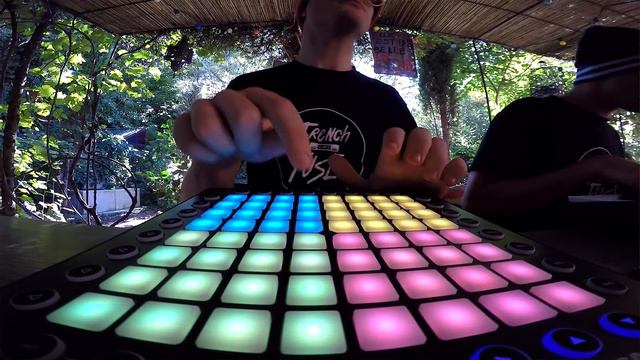 French Fuse - La Minute Remix N°7: Interference