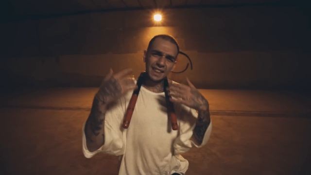 Killa Hakan & Ceza & Ezhel & Ben Fero - Fight Kulüp смотреть онлайн