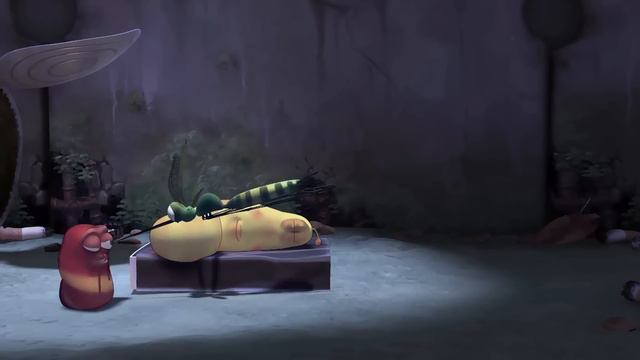 LARVA 2024 NEW VERSION | CARTOON MOVIE FULL EPISODE | LARVA TERBARU NEW SEASON