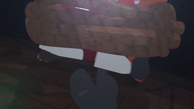 animated rabbit tickled 2 смотреть онлайн