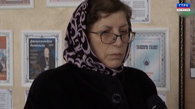 КНВ на лезгинском языке 21.02.22 г. смотреть онлайн