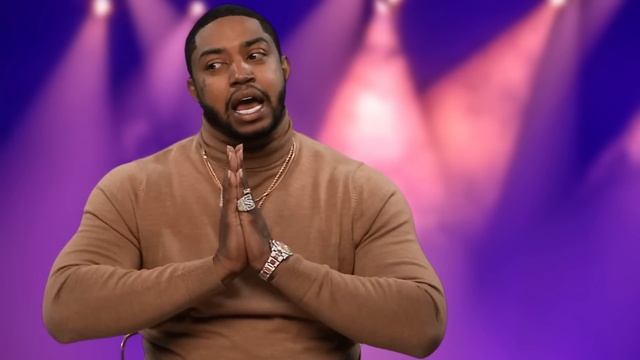 Story Time: Joc, Kendra & Meda ? Love & Hip Hop Atlanta смотреть онлайн