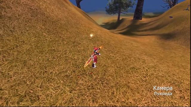 Марафон Ютуберов по ПВ на Comeback PW в Perfect World