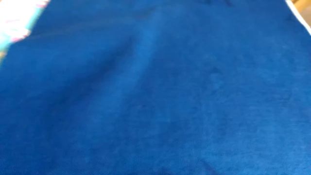 Крашу канву в домашних условиях. Супер цвет. смотреть онлайн