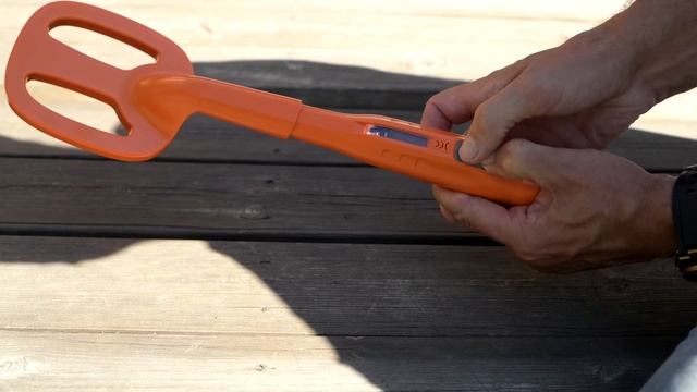SCUBA TECTOR Xpointer