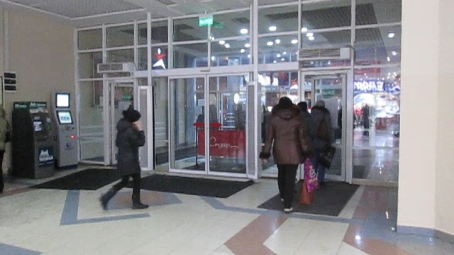 Пермь Мира 41 28.10.14 с 18-19 смотреть онлайн
