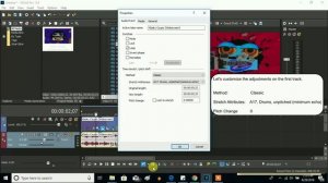 How To Make G-Major 13 On Sony Vegas Pro