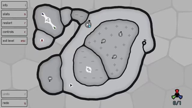 Tricone Lab - Blind Run - Part 2 смотреть онлайн