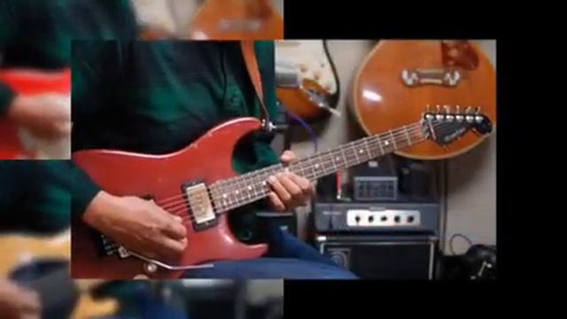 Enter Sandman/Metallica 〜Backing Track For Bass〜 смотреть онлайн