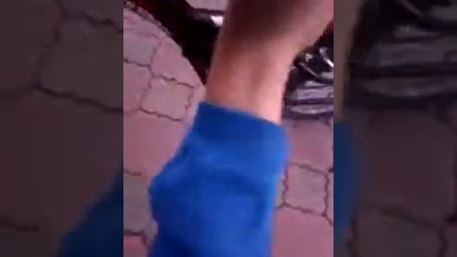 как починить велосипед (тормоза, цепь) смотреть онлайн