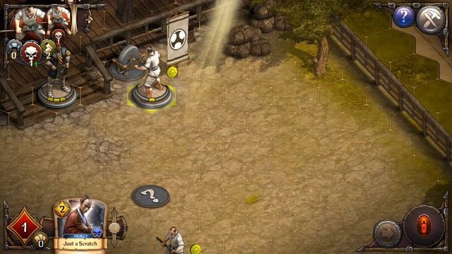 Intro to Warbands Bushido, Mike Struk show смотреть онлайн