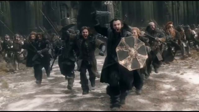 Sons of Durin & Mithril Extended Loop смотреть онлайн