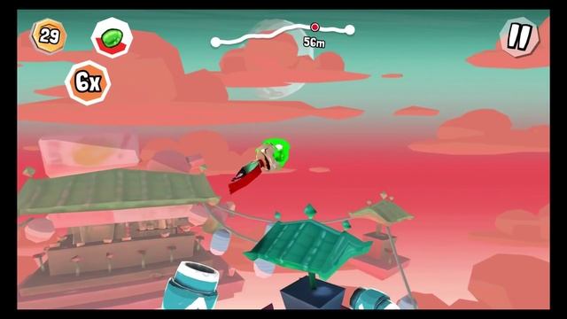 Bullet Boy (By Kongregate) - iOS / Android - Gameplay Video смотреть онлайн