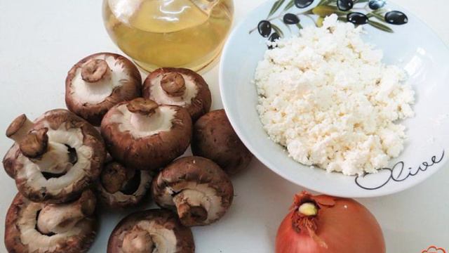 Книга рецептов