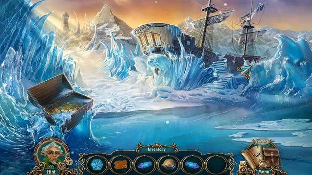 [#9] Nearwood (CE) | Walkthrough (Bonus Chapter) (END) смотреть онлайн