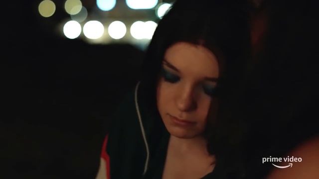 Hanna: Season 1 Review смотреть онлайн