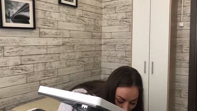 Стирильность и чистота в нашем салоне смотреть онлайн