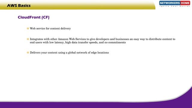 AWS Basic Fundamentals-AWS Basics-AWS concepts-AWS Videos & Playlist Networkers Home - AWS training смотреть онлайн