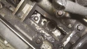 Замена форсунки Mercedes Sprinter