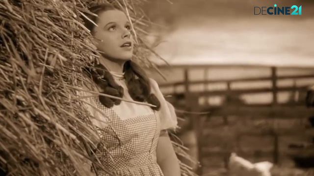 Las mejores películas de Judy Garland смотреть онлайн