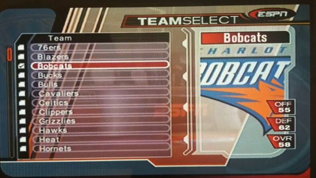 ESPN NBA 2K5 Review смотреть онлайн