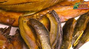 А вы знаете как вкусно засолить и завялить карася к пиву? Вот 3 рецепта от Fisherman DV 27 Rus