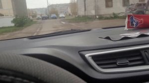 Ниссан кашкайj11 4вд .замена вариатора на автомат.