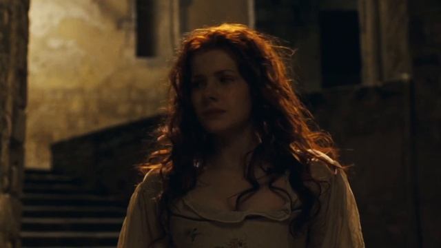 Rachel Hurd-Wood | Perfume: The Story of a Murderer All Scenes [4K] смотреть онлайн